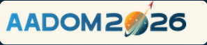 AADOM 2026 Annual Conference