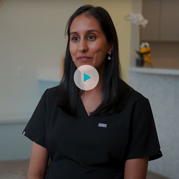 Dr. Sukhi Guram, pediatric dentist