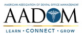 AADOM - American Association of Dental Office Management
