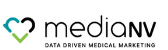 MediaNV - Data Driven Medical Marketing