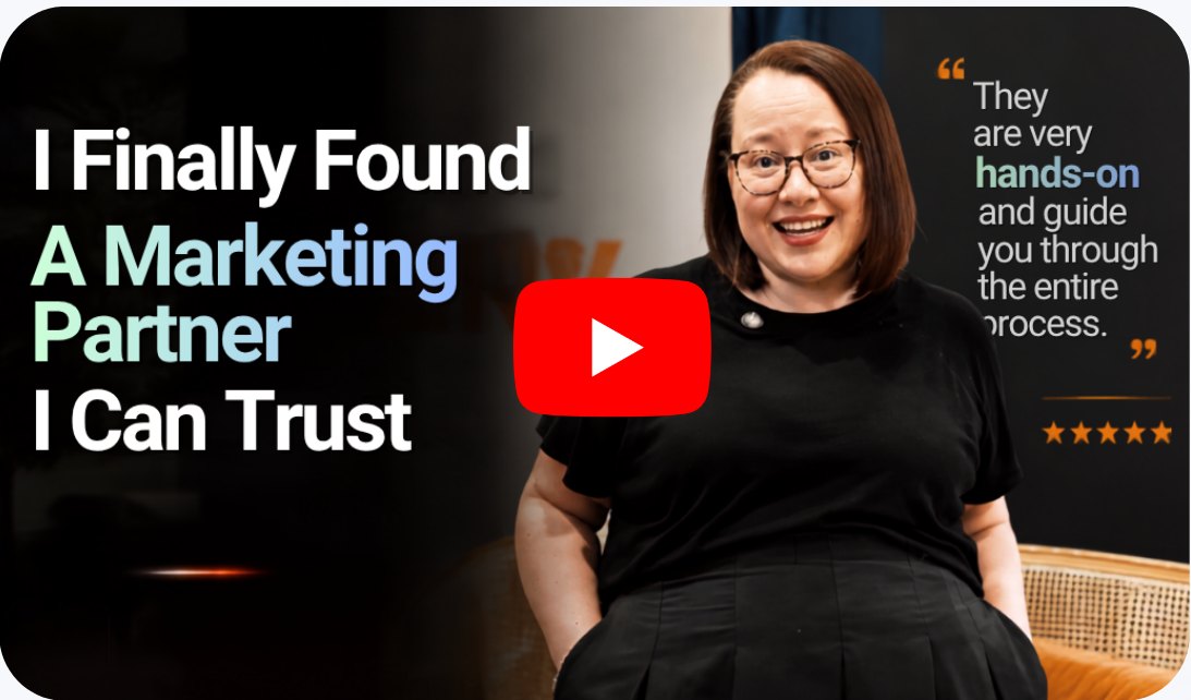 Practice manager testimonial: I finally found a marketing partner I can trust